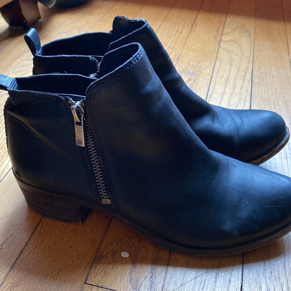 Lucky boots - Picture 3 of 10